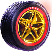 speed winner h wheel