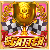 speed winner s scatter a