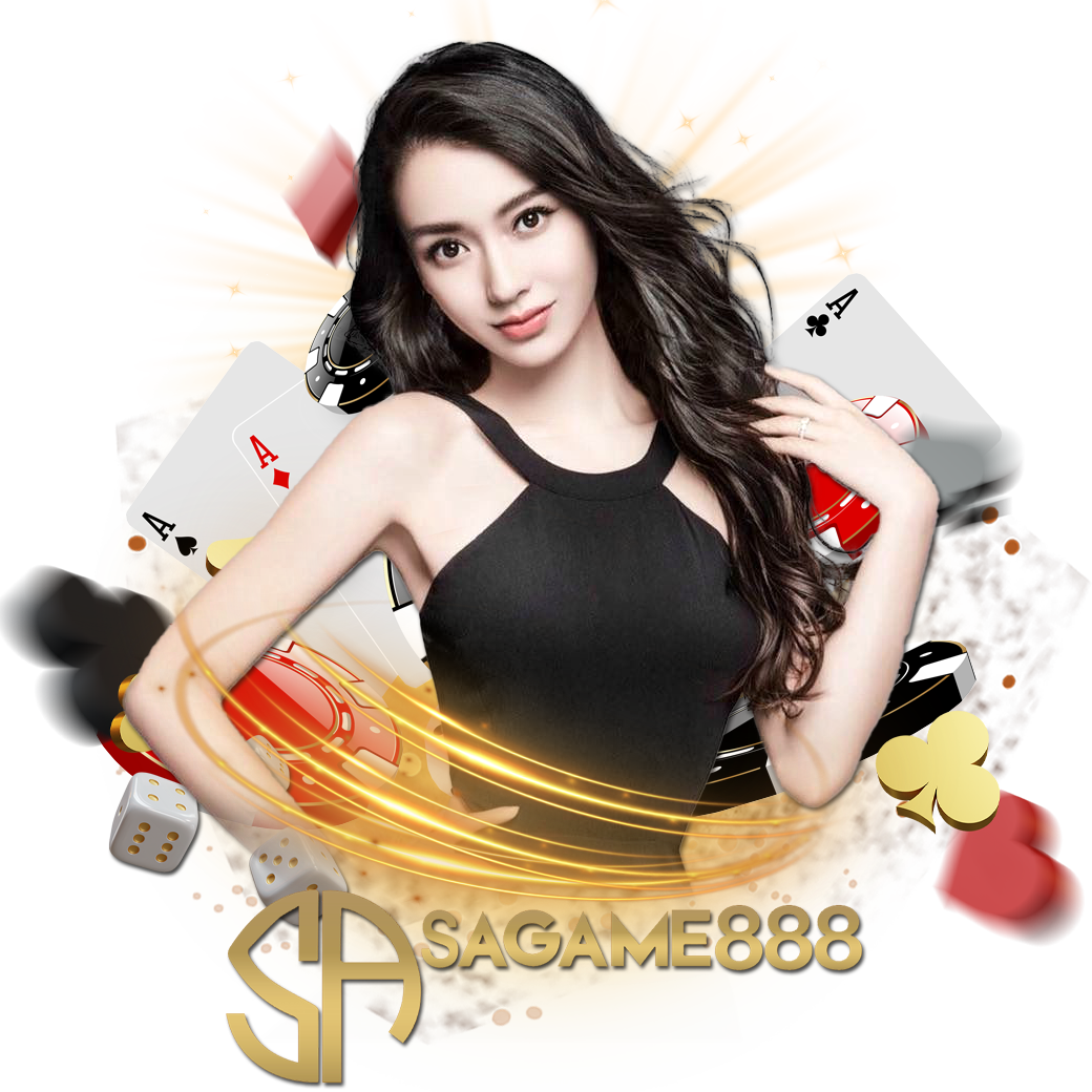 คาสิโนออนไลน์ สำหรับนักพนันมือใหม่ sa game 888 SAGAME888 คาสิโนออนไลน์ ...