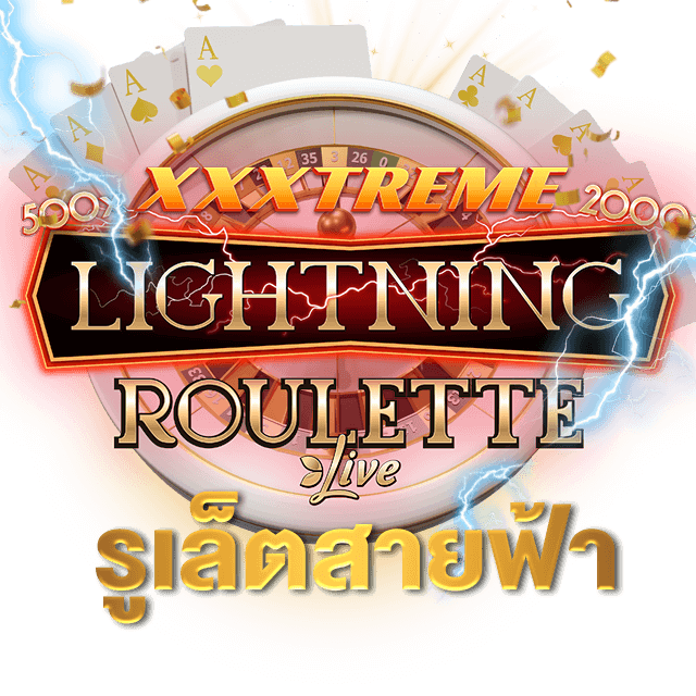 sa888 illustration lightning roulette