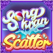 songkran splash s scatter
