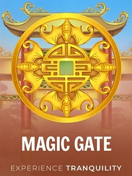 MagicGate 01