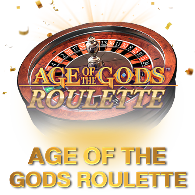 sagame888 age of the gods roulette