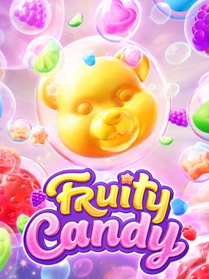 Fruity Candy 03