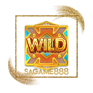 safari wilds symbol wild