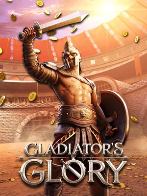 gladiators glory 3