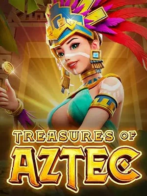 treasures of aztec 2