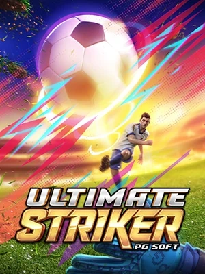ultimate striker 3