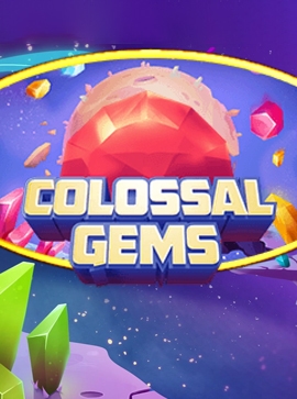 Colossal Games