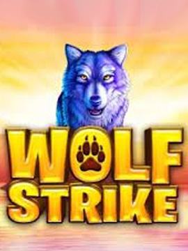 Wolf Strike 1