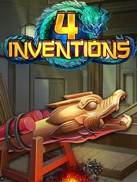 The Four Invention