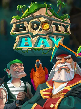 Booty Bay 1