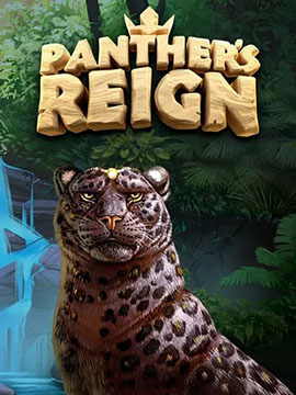 panther’s reign