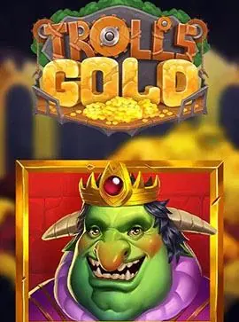 troll’s gold
